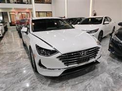 هیوندای سۆناتا